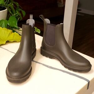 Chelsea Boot